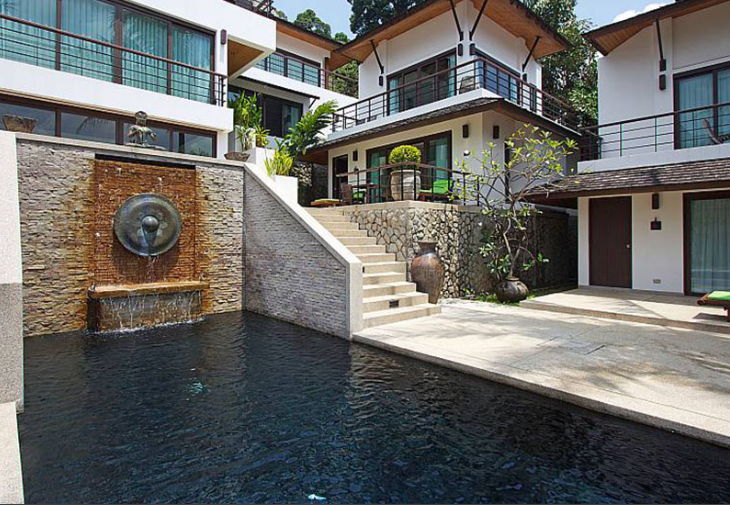 villa in phuket
