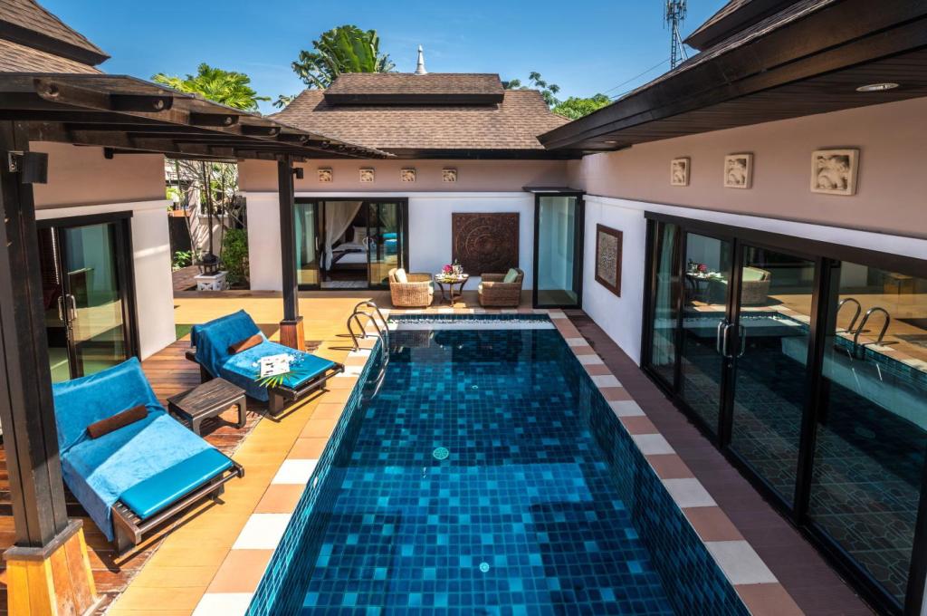pool villa ภูเก็ต ลดราคา